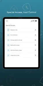 Permit Hub: Permission Manager screenshot 10