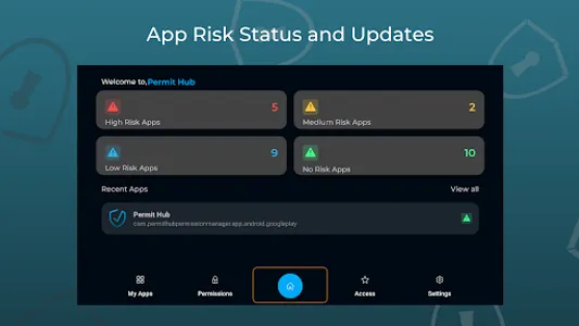 Permit Hub: Permission Manager screenshot 18