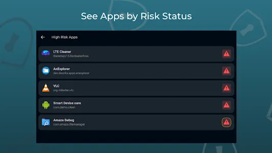 Permit Hub: Permission Manager screenshot 19