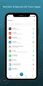 Permit Hub: Permission Manager screenshot 2