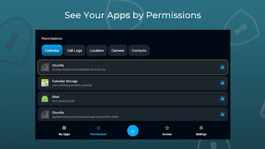 Permit Hub: Permission Manager screenshot 20