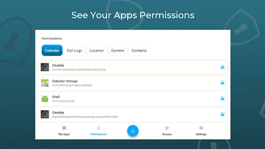 Permit Hub: Permission Manager screenshot 24