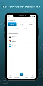 Permit Hub: Permission Manager screenshot 3