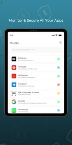 Permit Hub: Permission Manager screenshot 8