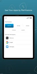 Permit Hub: Permission Manager screenshot 9