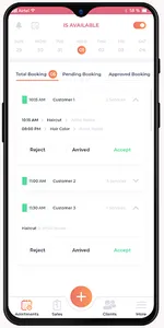 Groomed Pro screenshot 0