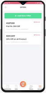 Groomed Pro screenshot 2