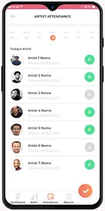 Groomed Pro screenshot 3
