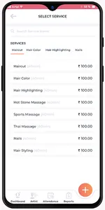 Groomed Pro screenshot 4