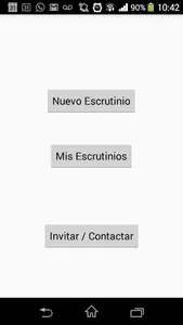 FiscalizAR Cordoba screenshot 0