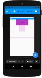 AppLoad screenshot 1