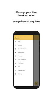 Time Merits screenshot 1