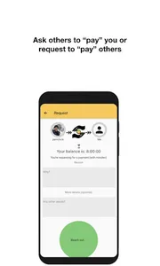 Time Merits screenshot 3