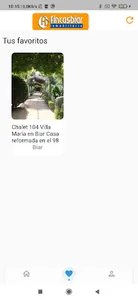 Fincas Biar screenshot 2