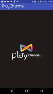 PLAYCHANNEL screenshot 0