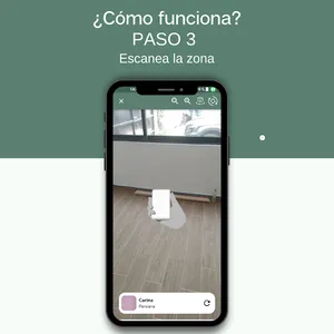 Farz AR screenshot 2