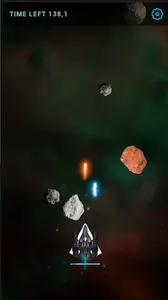 Space Shooter: Galaxy Attack screenshot 3