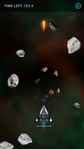 Space Shooter: Galaxy Attack screenshot 7