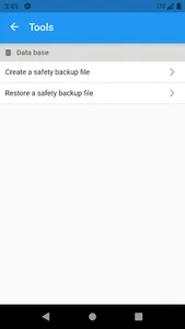Rapid Sms Templates to easily  screenshot 3