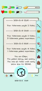 Fisherman in Town screenshot 0