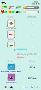 Fisherman in Town screenshot 1