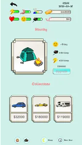 Fisherman in Town screenshot 10