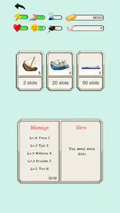 Fisherman in Town screenshot 11
