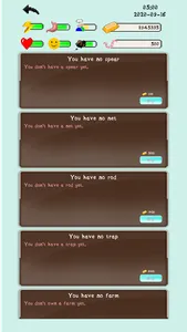 Fisherman in Town screenshot 14