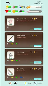 Fisherman in Town screenshot 15