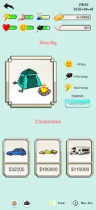 Fisherman in Town screenshot 2