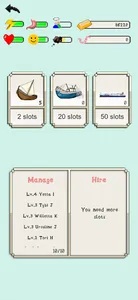 Fisherman in Town screenshot 3