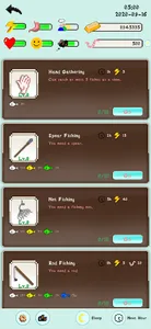 Fisherman in Town screenshot 5