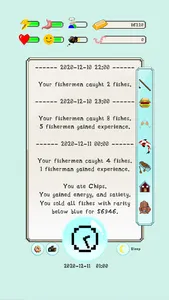 Fisherman in Town screenshot 8