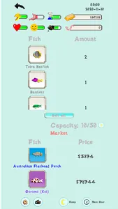 Fisherman in Town screenshot 9