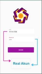 BookNow screenshot 1