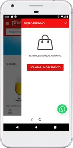 Personal Brindes screenshot 7