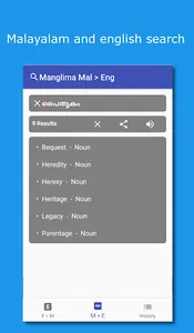 Manglima screenshot 2