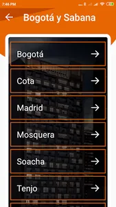 Prodesa screenshot 1