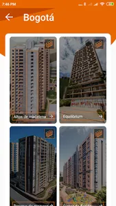 Prodesa screenshot 2
