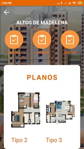 Prodesa screenshot 3