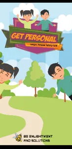 Get Personal screenshot 1
