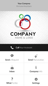 Live Assist screenshot 0