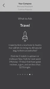 Live Assist screenshot 1