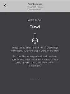 Live Assist screenshot 11