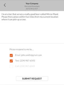 Live Assist screenshot 12
