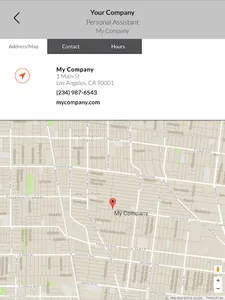 Live Assist screenshot 13