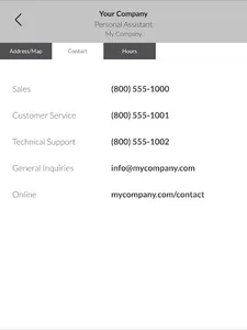 Live Assist screenshot 14