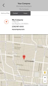 Live Assist screenshot 3