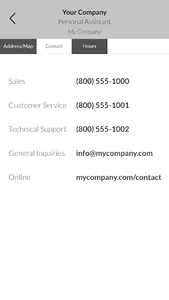 Live Assist screenshot 4