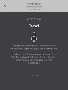 Live Assist screenshot 6